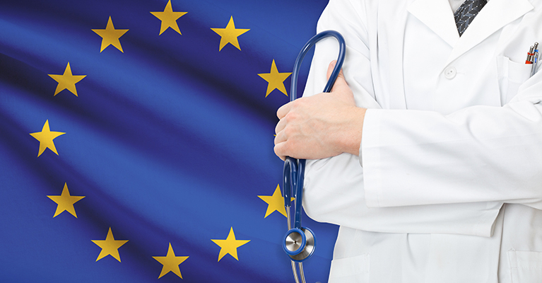 Medicines for Europe calls for pharma supply chain remedies as COVID-19 pandemic worsens