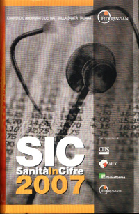 SIC-Sanità in Cifre 2007