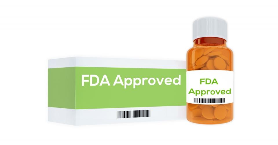 Why there's no such thing as a safe drug image