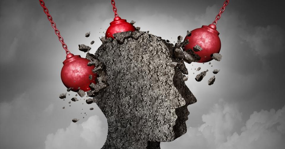 5 ways to beat migraines image