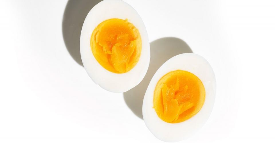 Yes, it's safe to eat eggs, even if you're a diabetic image 