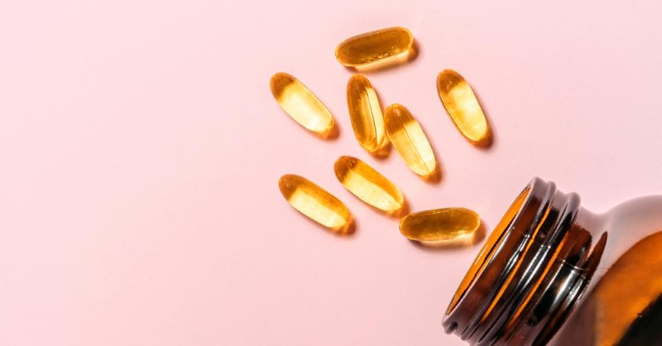 Omega3 supplements don't cause prostate cancer (but they do protect