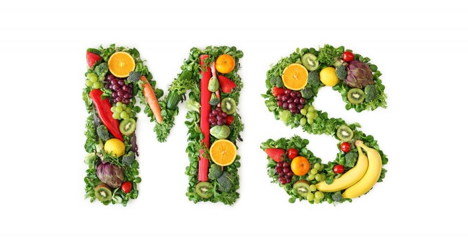 Multiple sclerosis linked to food allergies image 