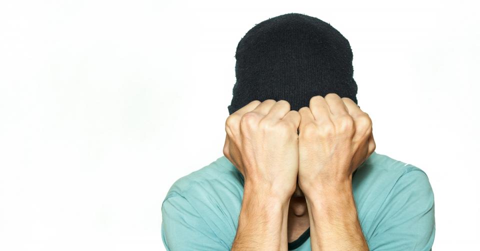 Real cause of ME discovered—and, no, it's not all in your mind image