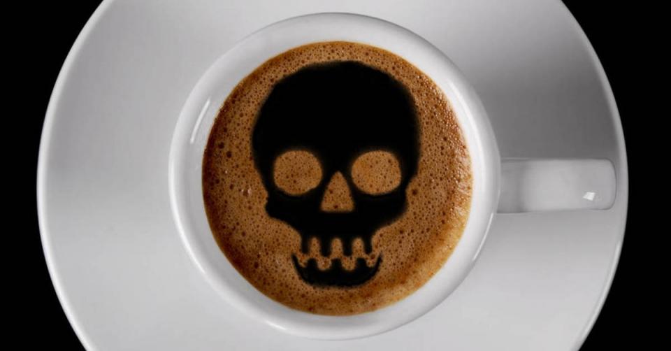 California says coffee causes cancer—so should you give it up? image 
