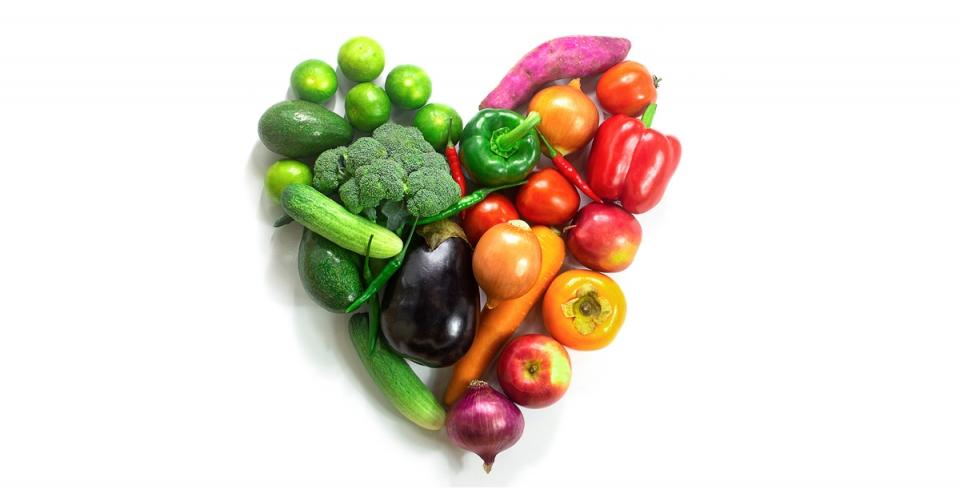 Vegetables reduce blood pressure levels cybermednews.eu