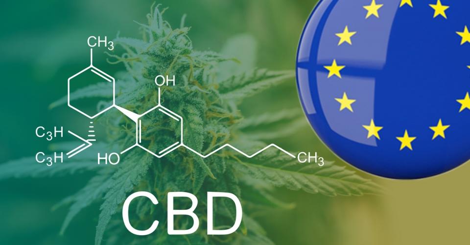 CBD clampdown could be reversed as EU hears new evidence image 