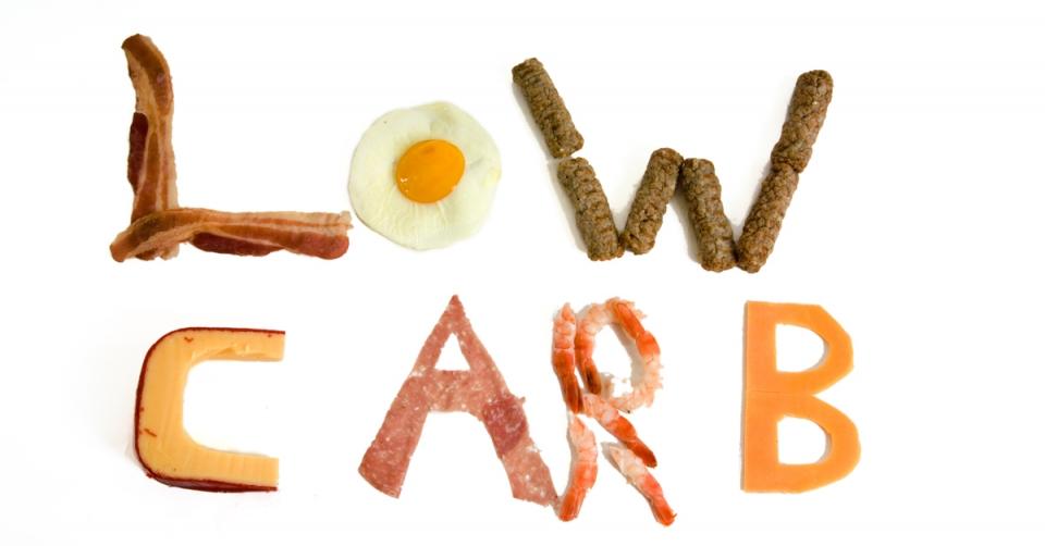 Why the low-carb warnings aren't right image