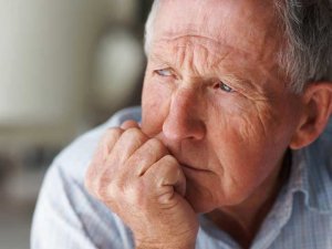 anziani demenza