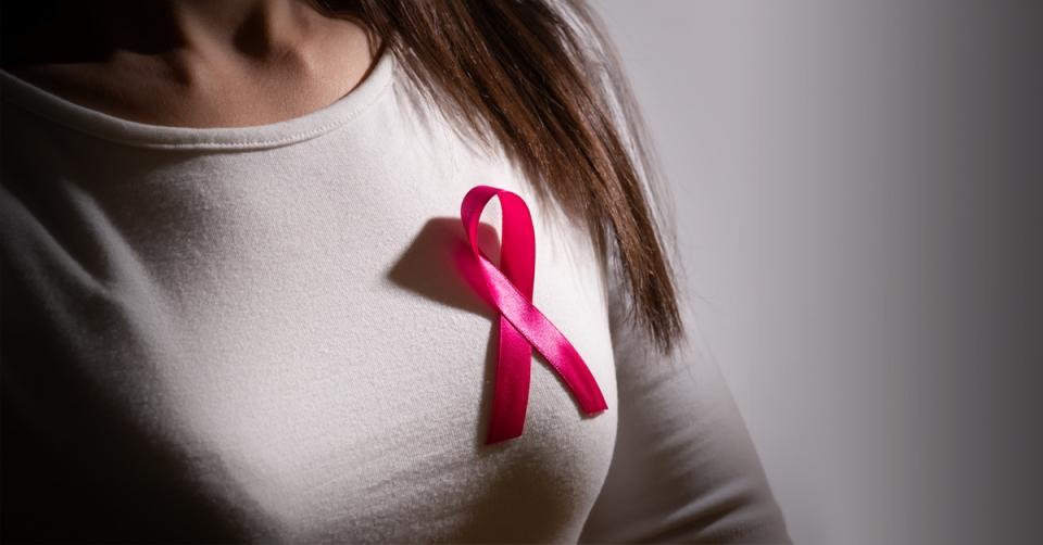HRT causes 1 in 20 breast cancer cases image 