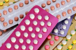 contraccettivi ormonali