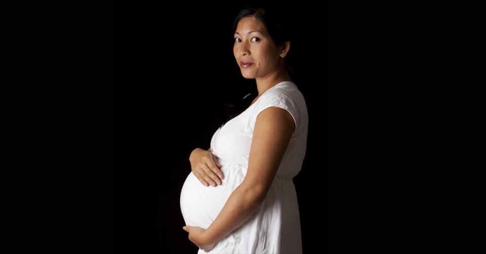 High-radiation CT scans for pregnant women quadruple in 20 years image 