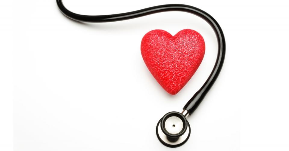 The supplement that could help keep your heart healthy image 