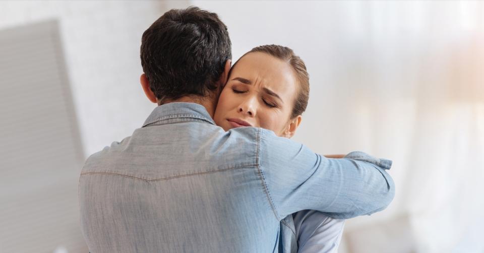 Acts of compassion help cancer patients live longer image