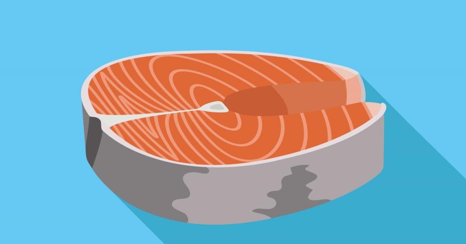 Why tuna isn't the fish you should be eating image 