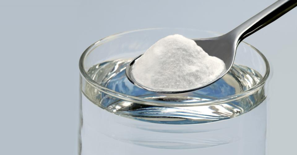 Baking soda—it should be part of our daily health regime image 