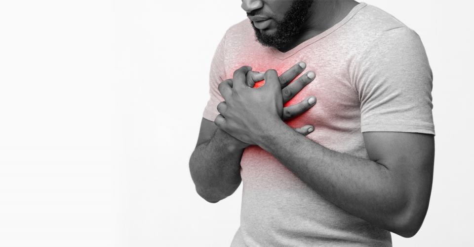 Heartburn drug Zantac linked to stomach cancers image 