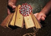 ALCUNE CONSIDERAZIONI AYURVEDICHE SU COVID-19