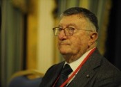Tarro miglior virologo dell’anno. Il riconoscimento dell’Iaotp