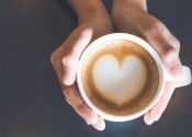 Filtered coffee helps prevent heart disease 