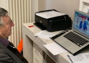 Finirà mai l'emergenza Covid-19? Intervista al virologo Giulio Tarro