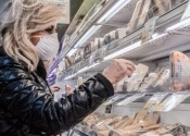 Coronavirus: Rezza, etichette virus-free per cibi? Assurdo 'Il Cibo non c'entra nulla' e il virus italiano 'non è diverso' 