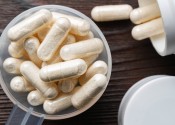  The supplement that’s as good as exercise to help you live longer