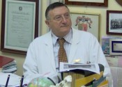 Aggiornamento COVID-19 - Prof Giulio Tarro