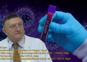 Attualità e prospettive sull’epidemia da coronavirus - Prof. Giulio Tarro