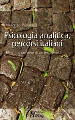 Psicologia analitica, percorsi italiani