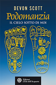 Podomanzia. Il cielo sotto di noi