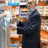 Dpi, Ordine farmacisti Roma delibera acquisto e distribuzione gratuita ai suoi iscritti di 5000 visiere protettive