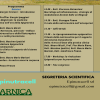 Formazione: 21 novembre Montecatini Terme - 13 14 novembre Scuola Alta Formazione - Medicina Funzionale, Epigenetica, Biofisica, Nutrizione, Integrazione